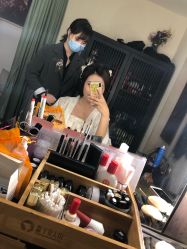 -盘子女人坊古装写真摄影(天津总店)