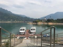 -千峡湖生态旅游度假区