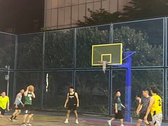 -怡海公园(桂城街道)