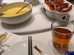 -万荣烤鸭店·北京菜(天坛店)