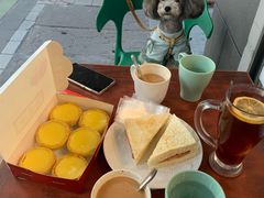 -阿殳咖啡(水围村店)