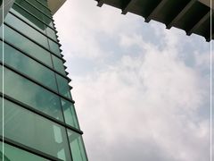-福田体育公园