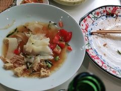 -帕米尔食府(白云观店)