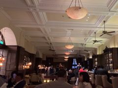 -LONG BAR 廊吧(外滩华尔道夫酒店)