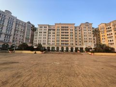 -平湖九龙山庄园圣马可酒店