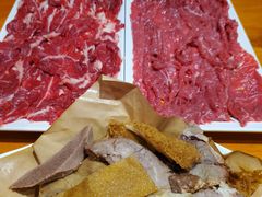 -大吉利·潮汕鲜牛肉火锅(西安店)
