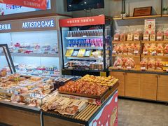 零售区-幸福鸟动物奶油生日蛋糕(军校店)