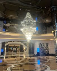 -星河湾半岛酒店·宴会厅