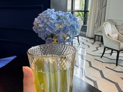 -翠湖宾馆·中餐厅