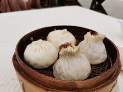 三丁包-怡园饭店-餐厅(四望亭店)