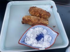 奶酥芋头-多味居(剪子巷店)