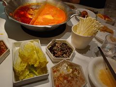 -九鼎轩脆毛肚火锅(金坛吾悦广场店)