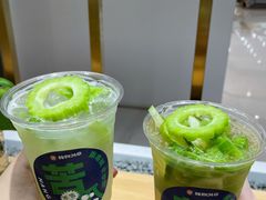 -炖物24章·顺时轻养茶(杭州大厦店)