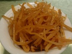 -小杨烤肉(高新店)