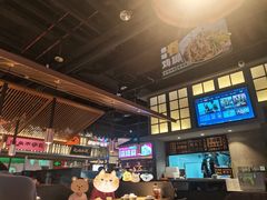 -茄子恰恰·新云南小炒(坪山益田店)