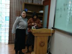 -秦汉胡同国学书院(川沙分馆)