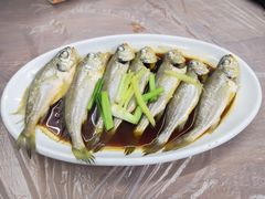 -阿杰臻选海鲜饭店(普陀山店)