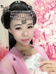 -盘子女人坊生日照·摄影馆(华强店)