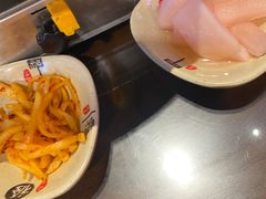 -富正毅三下锅·湘西韵味(天门山索道店)