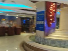 -格莱美量贩式KTV(奥帆店)