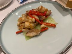 -鲐赏河豚(长寿店)