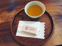 -微热山丘(台北民生公园门市店)
