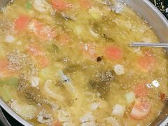 -韩妹鱼庄·泸定老字号(泸定店)