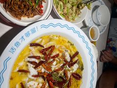 -花椒俏川菜小馆(南海万达店)