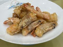-聚丰德饭店(经五路店)