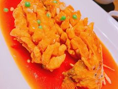 -成隆行·蟹王府(九江路店)