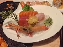 -佛山希尔顿酒店·融誉亚洲美食荟