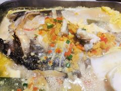 -半天妖烤鱼(文化东路店)