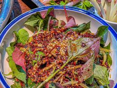 -青山青豆花·笑禅豆腐鱼(黄泥塝店)