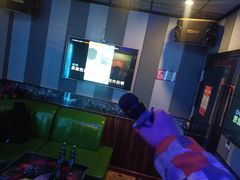 -唱吧麦颂KTV(乐汇城店)