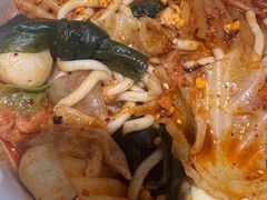 -堂堂小伙夫·辽宁小吃大排档(京西大悦城店)