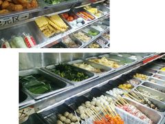 自选麻辣烫-重庆火红麻辣烫(伟超置业大厦店)