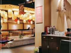 -川菜故事(光谷步行街店)