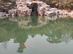 -香山公园-东宫门售票处