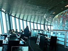 -澳门旅游塔360°旋转餐厅(南湾湖广场店)