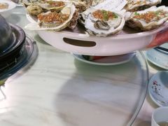 -黄寺蒸汽海鲜(黄寺大街店)