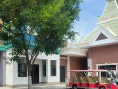 -沈阳方特欢乐世界