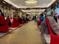 -玉林烤鸭店(黄村康庄店)