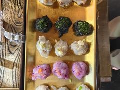 -吼堂老火锅(太古里总店)