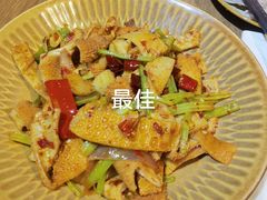 -贯贯吉·清真餐厅(浙江中路店)