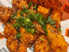 -探鱼·鲜青椒爽麻烤鱼(正佳广场店)