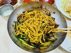 -兴豆饭店(总店)