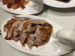 -皇城根北京风味主题餐厅(中海环宇城店)