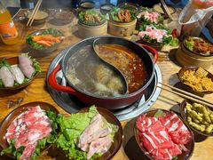 -烂摊摊火锅集市(河北总店)