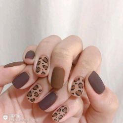 -蔓晨美甲工作室