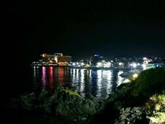 -龙头岩(Dragon Head Rock)